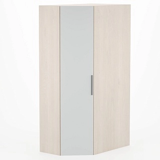 Шкаф угловой L209.44 L/R