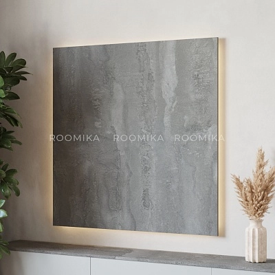 Стеновая панель ЛДСП с подсветкой R032