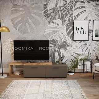 Тумба TV напольная L-509 L/R