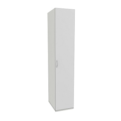 Шкаф 1 дверный узкий P220.60