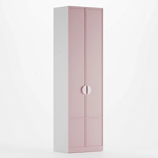 Шкаф для одежды A243.44P