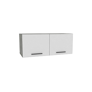 Антресоль широкая на 1000мм LG-461.2