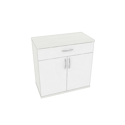 Тумба  с ящиком P876