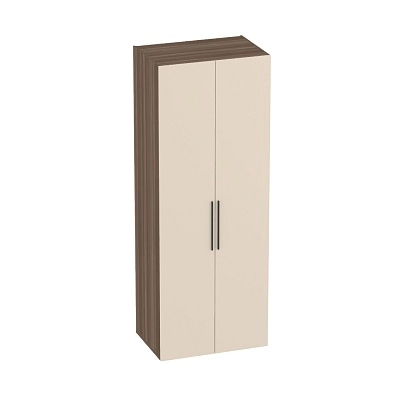 Шкаф двустворчатый L210.60-1