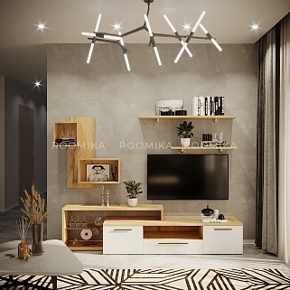 Lazio гостиная 1