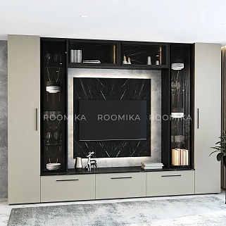 Turin гостиная 17