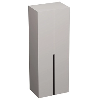 Шкаф двустворчатый L210.60-4