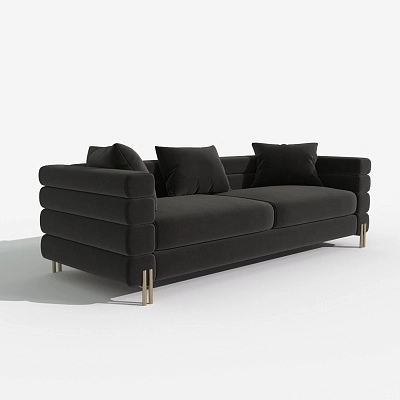 Диван ELLIEL 2-х местный