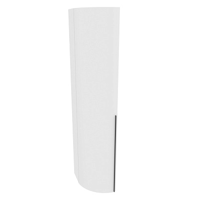 Шкаф завершающий F233.60 L/R