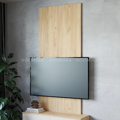 Стеновая панель ЛДСП с подсветкой R017