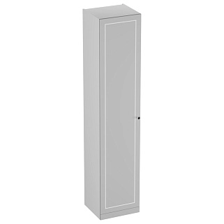 Шкаф однодверный для одежды A221.44-1