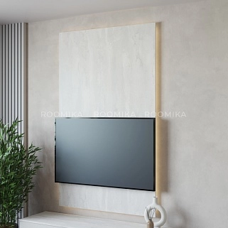 Стеновая панель ЛДСП с подсветкой R033