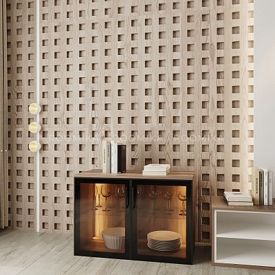 Тумба напольная под ТВ с подсветкой R501