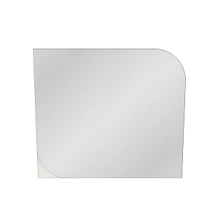 Зеркало настенное широкое P1100 L/R