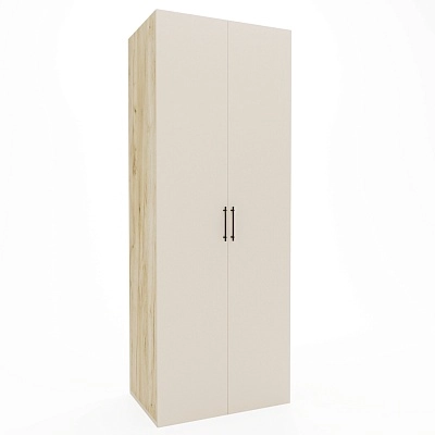 Шкаф двустворчатый L210.60-1