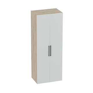 Шкаф двустворчатый L210.60-2