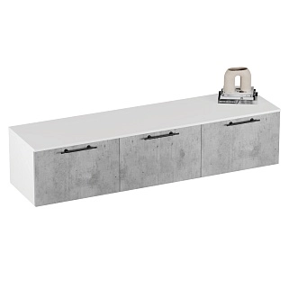 Тумба напольная, 3 ящика R508