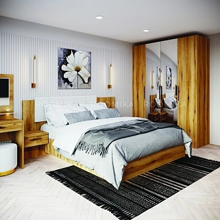 Lazio спальня 6