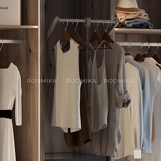 ALPHALUX Aiden Автоматический пантограф 764-964 мм, ALF0811.564.43