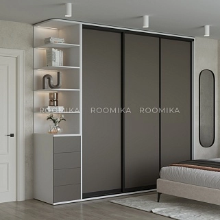 Шкафная группа шкафы-купе SPACE 2