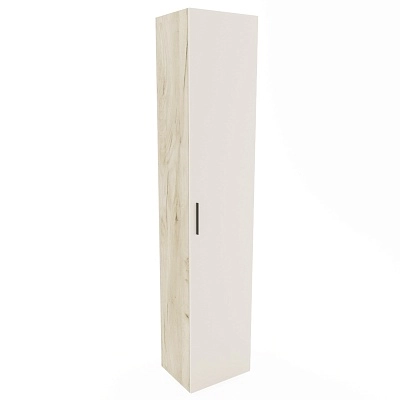 Шкаф одностворчатый L221.40-1