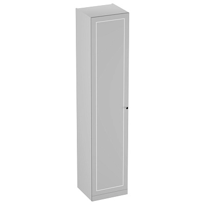 Шкаф однодверный для одежды A221.44-1