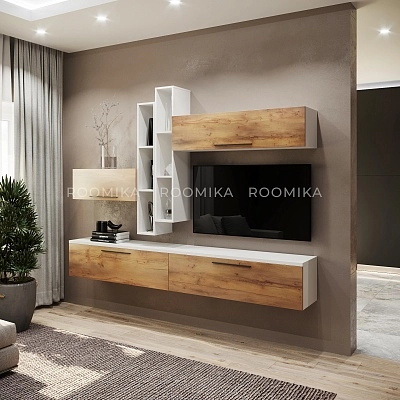 Lazio гостиная 7