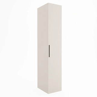 Шкаф 1 дверный узкий L-220.60-4