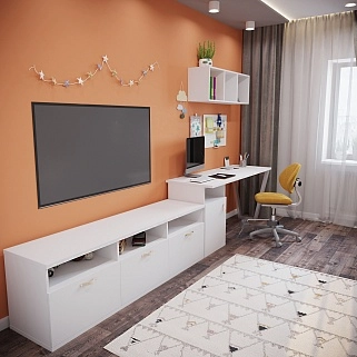 Level детская 26