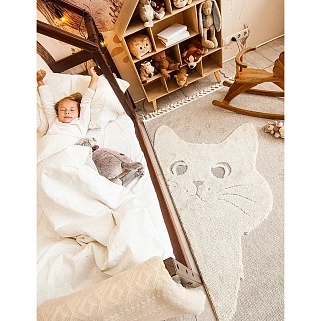 Ковер 160х230 KIDS CAT