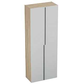 Шкаф двустворчатый L210.44-4