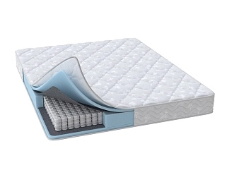 Матрас Transformer 2 (сп.м. 90x200 см)