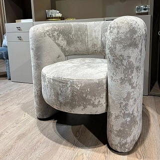 Кресло интерьерное LUNA