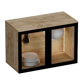 Тумба напольная под ТВ с подсветкой R501