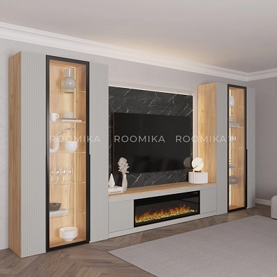 Turin гостиная 24