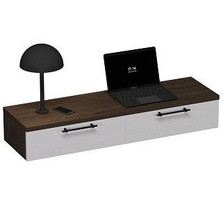 Туалетный столик  L-515