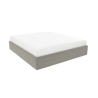 Подиум KOLIBRI с подъемным механизмом, 140x200