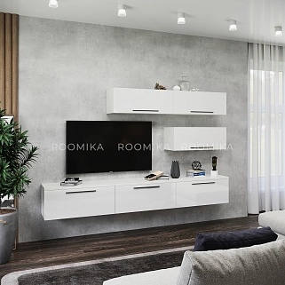 Lazio гостиная 6