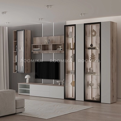 Turin гостиная 39