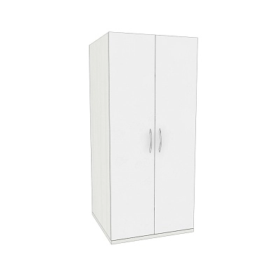 Шкаф низкий P131 для кровати чердака P907