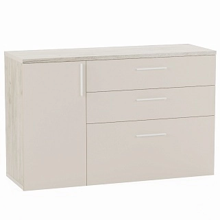 Комод комбинированный L706 L/R