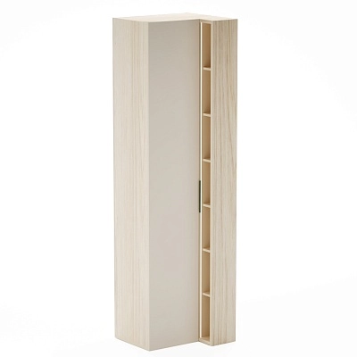 Шкаф переходный L232 L/R