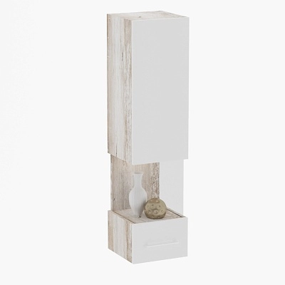 Шкаф навесной L-381.2