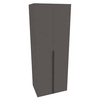 Шкаф двустворчатый L210.60-3