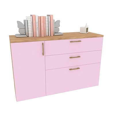 Комод LG-706 L/R