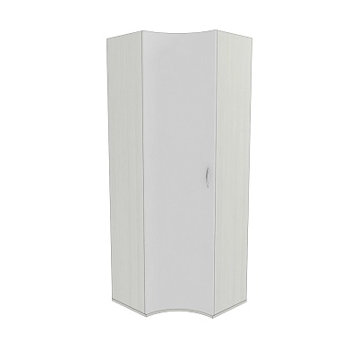 Шкаф угловой P218.1