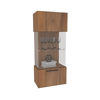 Шкаф навесной L-350