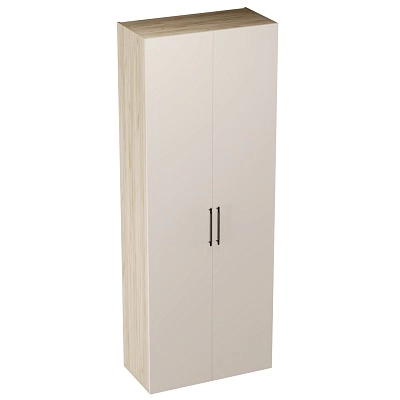 Шкаф двустворчатый L210.44-4