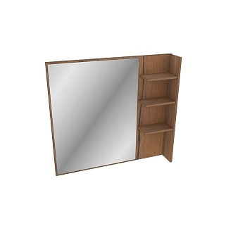 Зеркало навесное L990 L/R