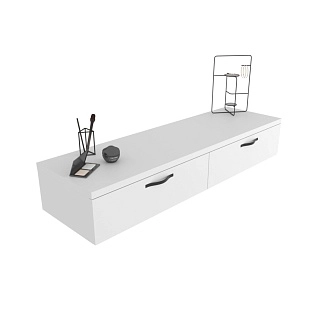 Туалетный столик  L-515